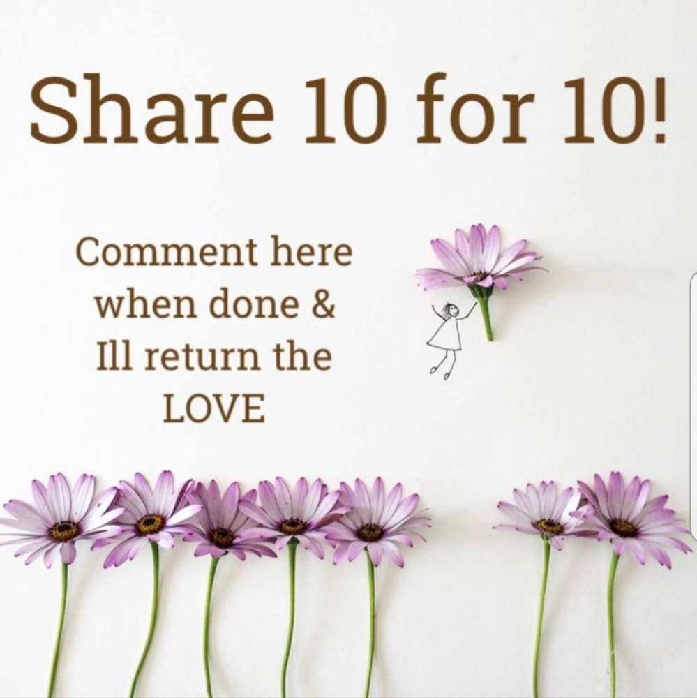 10 for 10